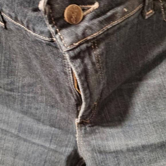 Chic jeans - Picture 2 of 6